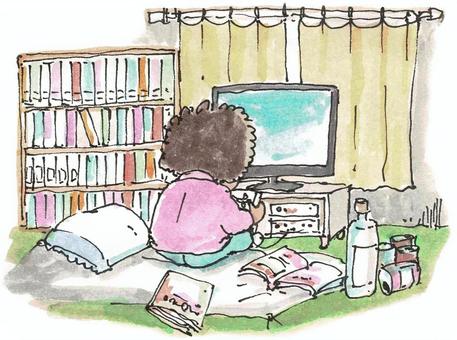 852日目 ニートがイラストや同人制作 お絵描き練習- YouTube