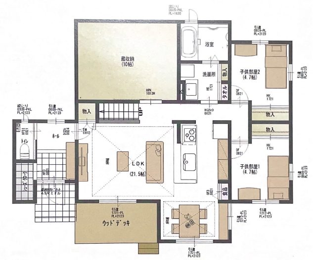 2025年版 ミサワホームの坪単価は平均72〜101万円！価格帯と特徴を徹底解説不動産売却マイスタ