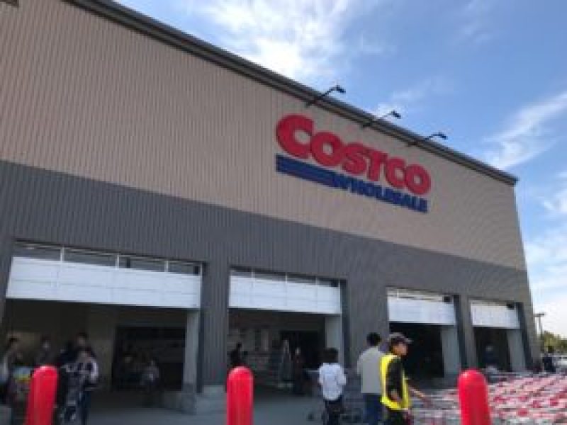 再びコストコメンバーシップへSimply mini J