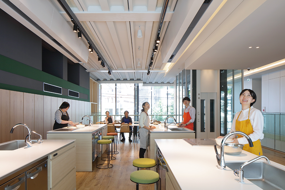 ポートアイランド建築探訪～安藤忠雄作品もあるポーアイの建物を巡る意外と面白い街歩き探訪の記録