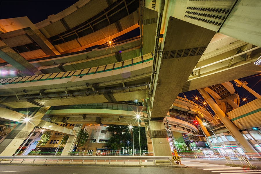 川崎市 : 各高速道路の取組