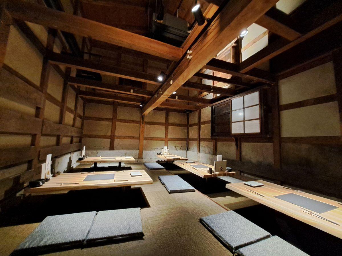 日本元気劇場 加賀市黒崎町エキテン