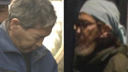 10年以上前のダーモンド夫妻殺人事件：新たなDNA証拠が犯人逮捕につながる可能性 シャーリーとラッセル・ダーモンド :r CrimeJunkiePodcast