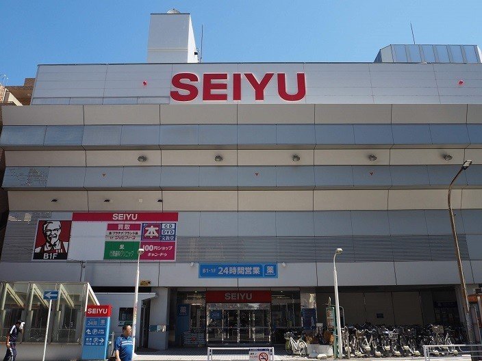 TOHTO Guest House 南行徳シェアハウスチンタイ