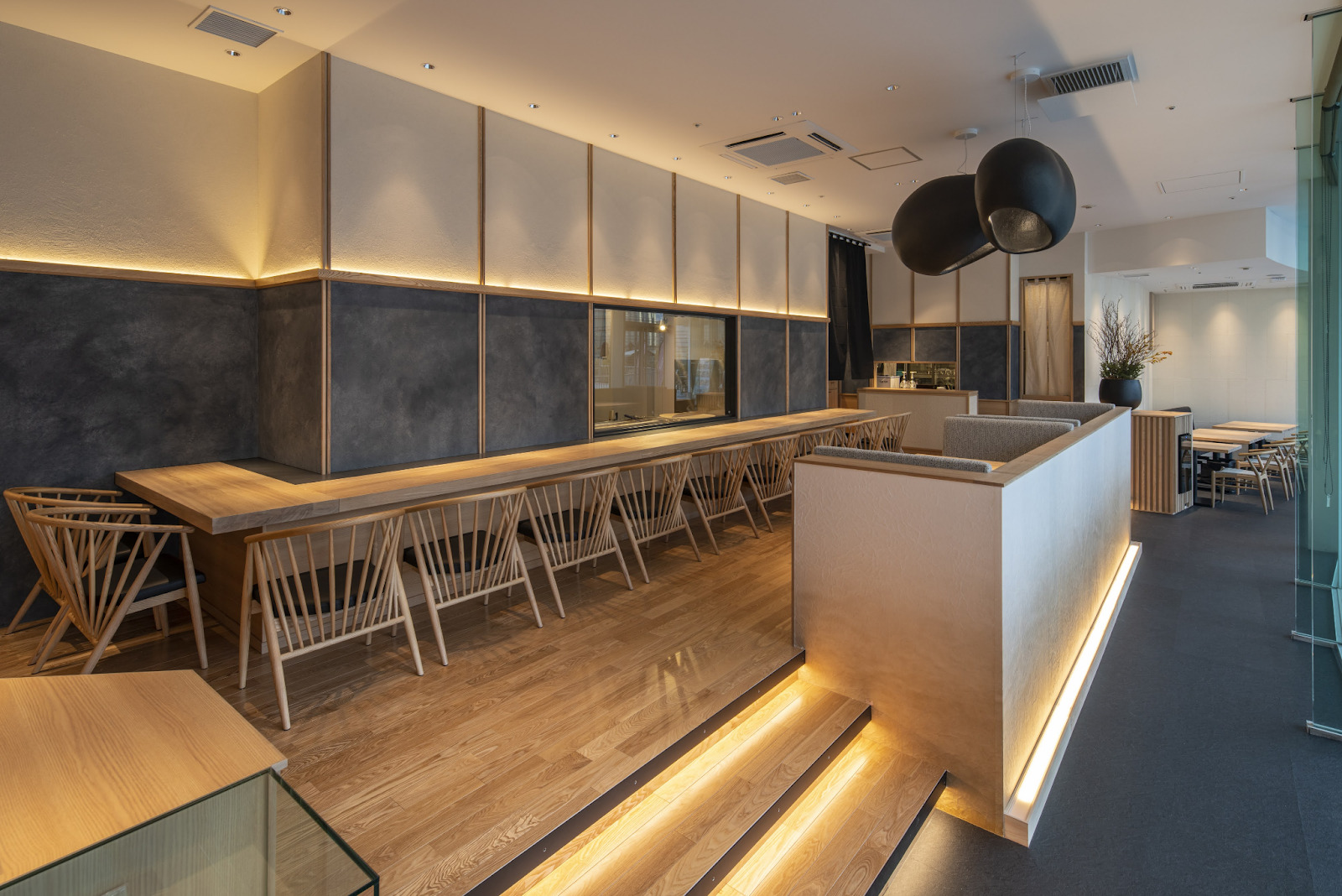 焼肉店の店舗デザイン費用相場これまでの経験から必要な予算と費用管理について解説します名古屋の店舗デザイン設計事務所株式会社TO