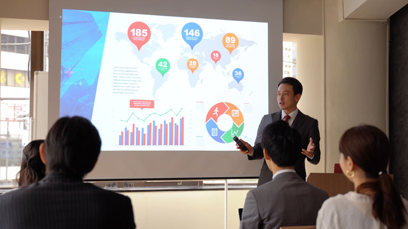 経営を学ぶ～経営学・MBA・起業～