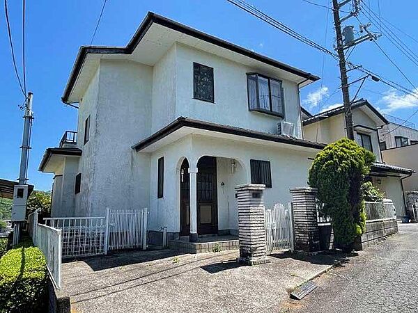 採集の記録：熱海駅～川奈駅～沼池駐車場