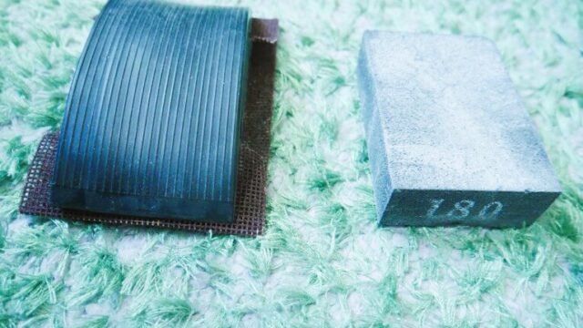 AmazonDSPIAE ハンドサンダー 日本正規代理店直角タイプ レッドハンドサンダ