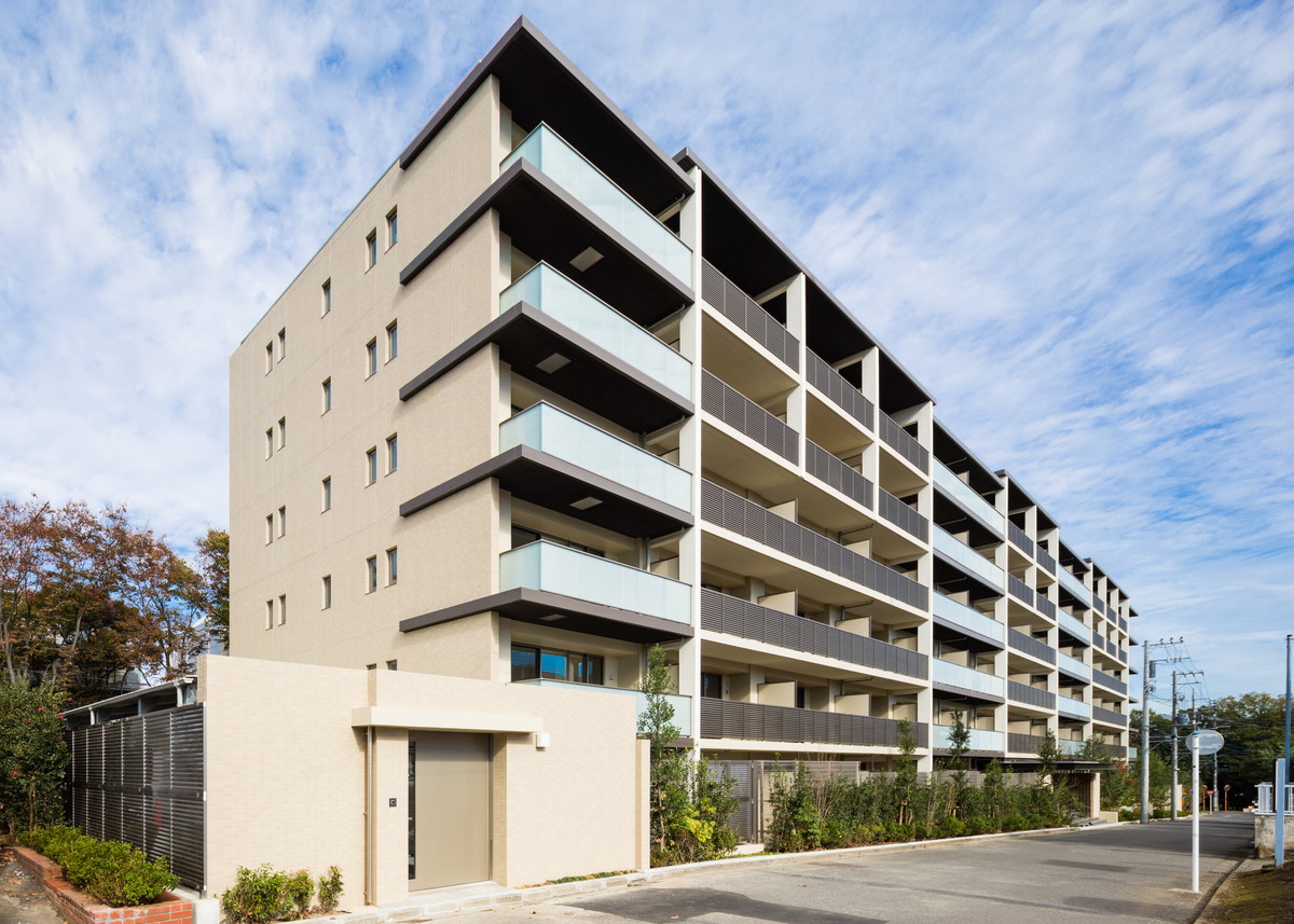 アットホーム 都筑ふれあいの丘駅の賃貸物件 賃貸マンション・アパート のお部屋探し - 神奈川県賃貸住宅情報