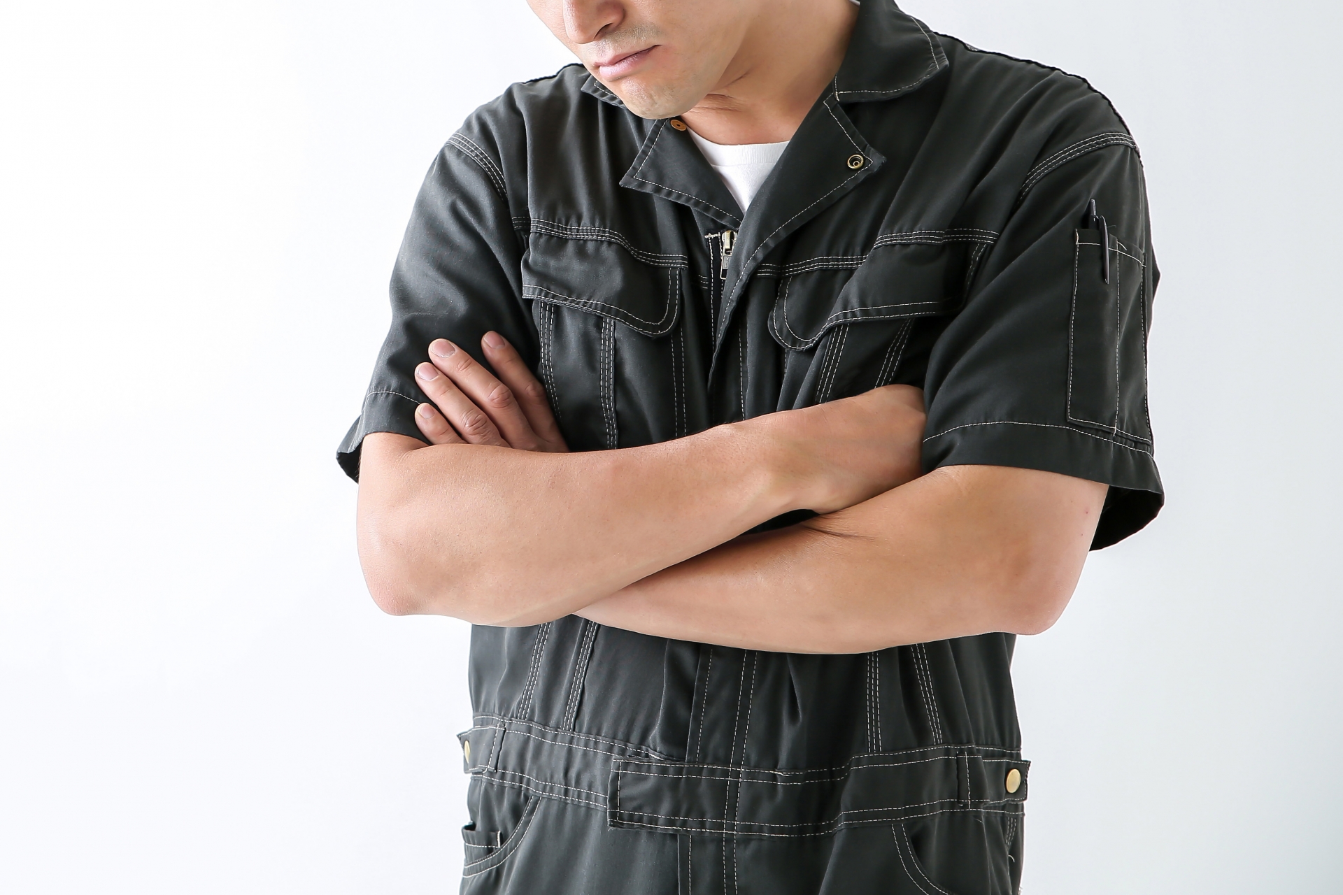 半袖つなぎ 夏用 グレースエンジニアーズ GE-635 涼しい 春夏 男女兼用 サマーライトツナギ エスケープロダクト 作業服 作業着 アウトドア動きやすい 自動車整備士 農作業 畑仕事プラスワーカー 楽天市場店