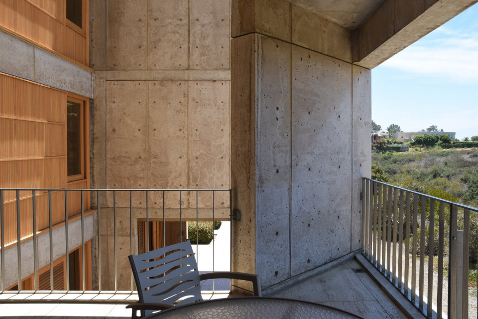 ソーク研究所GSD World - ハーバード大学建築・都市デザイン留学記