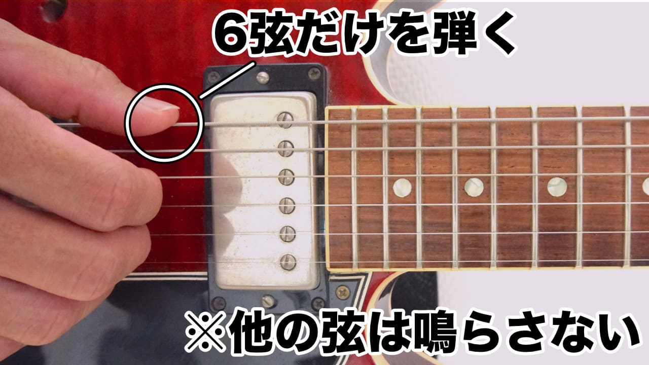 初心者向け これがギターの正しいチューニングのやり方！＆種類をご紹介！Guitar Starter's