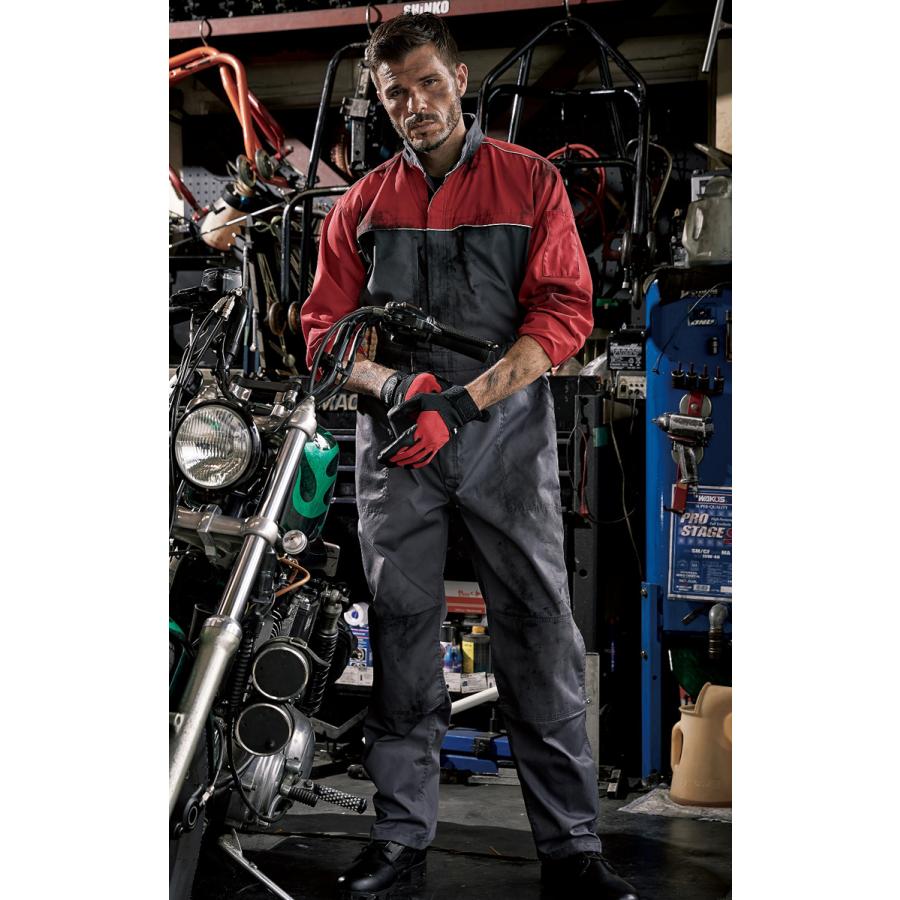 整備士のつなぎについてのギモンを徹底解明！ - クルマヤマガジン転職公式サイト KURUMAYAmagazine