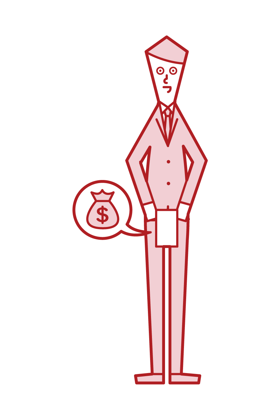 給料」のイラスト素材・ベクター画像 - イメージマートimagemart