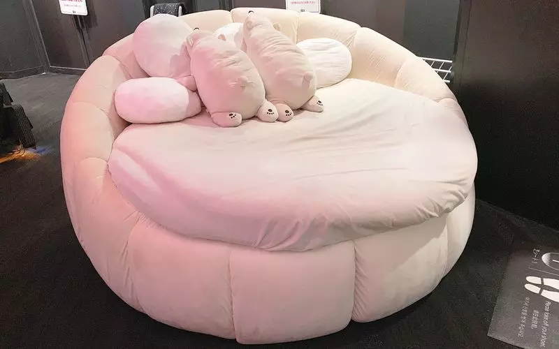 プラネタリウムでおすすめの席って？宇宙に没入できるポイントを解説 - 宇宙メディア「SpaceMate スペースメイト 」東京海上日動