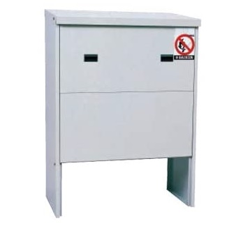 改装～まだまだ続いてます～プロパンガスを隠すの巻きOPEN SESAME雑貨屋 LIFE