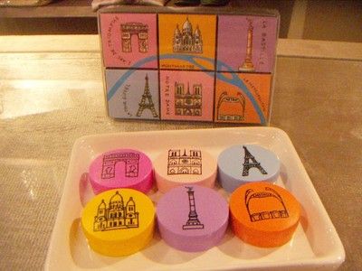 フランス 百貨店ボンマルシェで見つけた！おすすめフランス土産たびこふれ