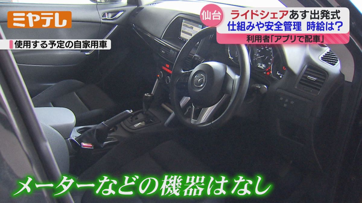 世界市場と日本での自動車メーカーのシェア比較