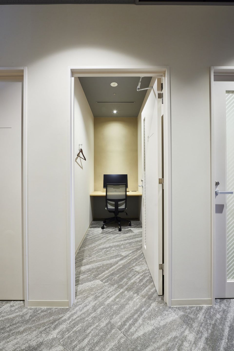 村田機械 採用 技術系社員インタビュー 生産技術職編