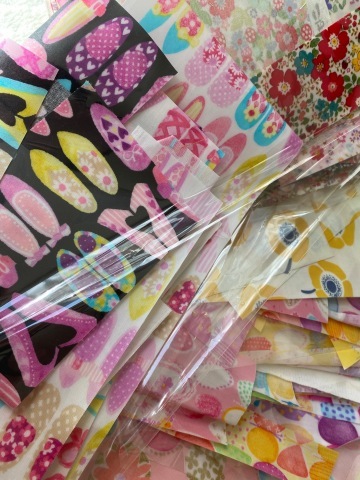 フィルムサイズを気にせずラミネートする方法 余白活用の裏技グッドみまゆり