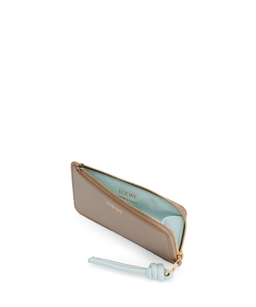 LOEWE フラグメントケース C565Z40X03 コインカードホルダー1100 BLACK