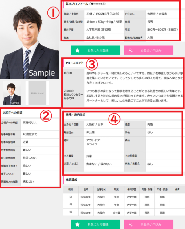 結婚相談所に入会する心構え！JM岡山 岡山結婚相談所