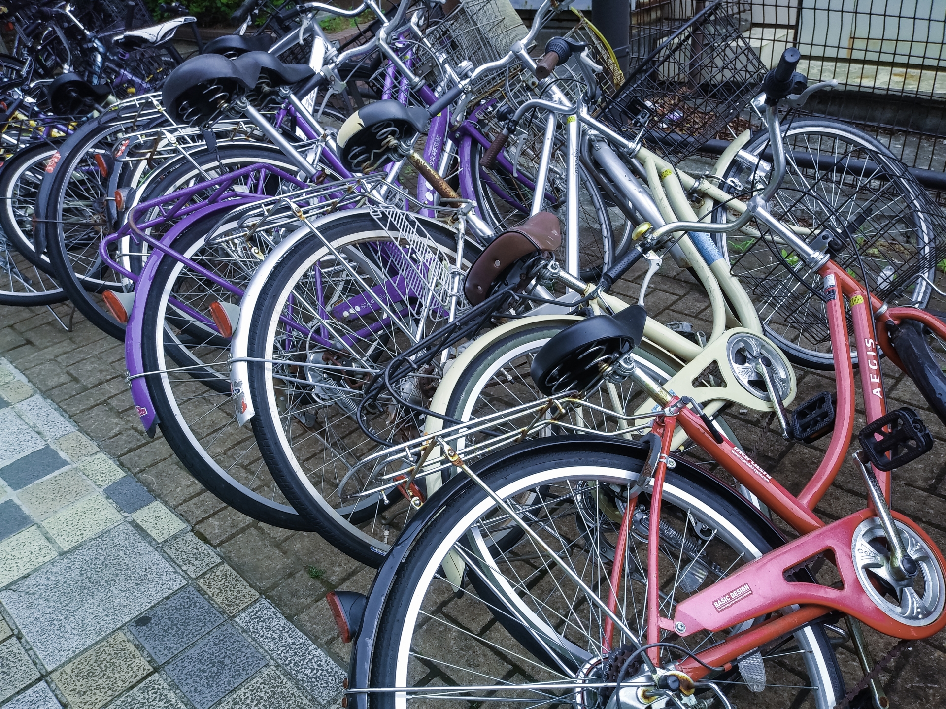 時間貸駐車場 マンション・アパートアップルパーク 駐車場経営・コインパーキング– アップルパーク