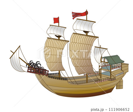 家康の時代、貿易商社にしてゼネコン、角倉了以・素庵新妻東一