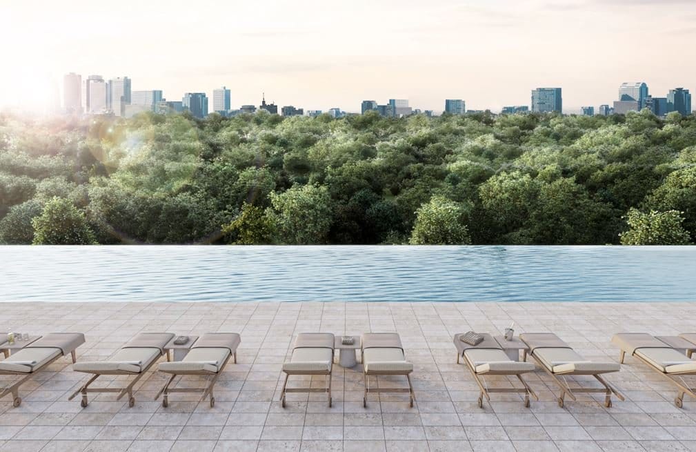 求人情報 TRUNK HOTEL を運営する、株式会社TRUNKがホテル専任のアートディレクターを募集 - デザイン情報サイト JDN