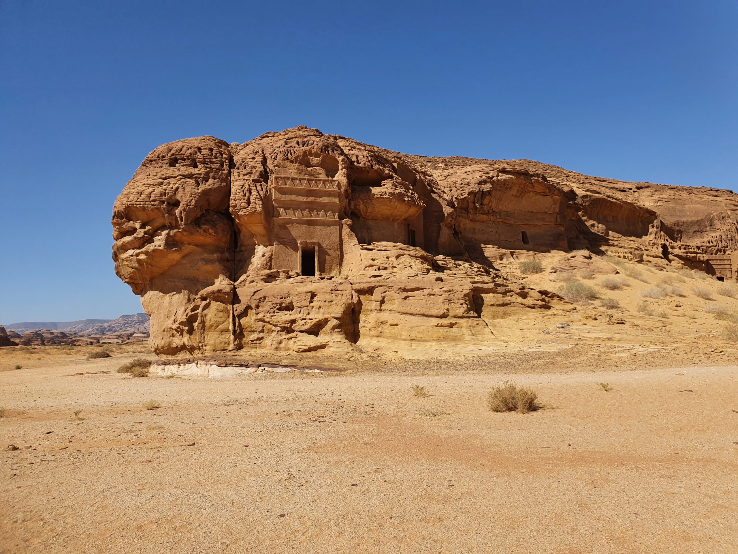 4.サウジアラビアの一般国民の家の造りや特徴サウジアラビアの歴史・文化ナビサウジアラビアを学ぶ