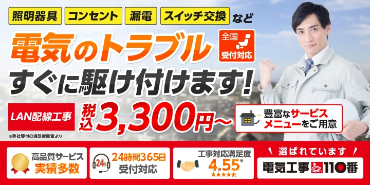 鹿児島県 マンションインターホン工事福岡・熊本の防犯カメラの設置工事、インターホン工事、電気工事各種、タウンクロス株式会社にお任せください