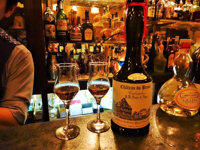 名古屋のシガーバーに行ってきたみねおくんの徒然なるままに