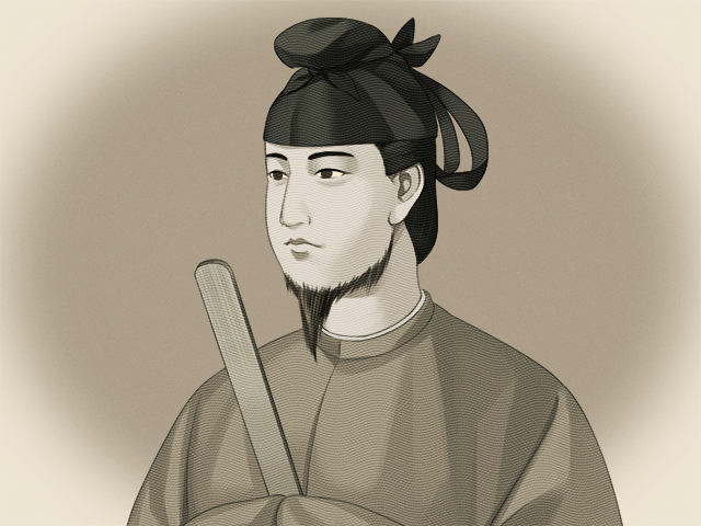 一万円札の福澤と新紙幣の顔3人： 慶應義塾