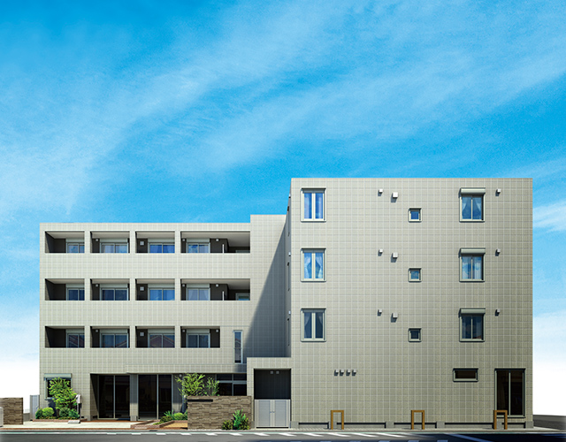 横須賀市日の出町の賃貸物件・賃貸住宅Yahoo!不動産