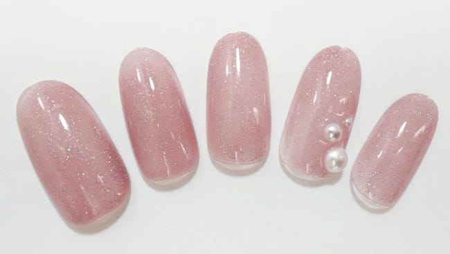 うるツヤ夏のオフィスネイル〜今年の夏は指先からオシャレを〜michill byGMO ミチル