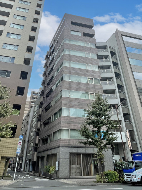 株式会社加藤製作所 千代田区 その他専門職 の電話番号・住所・地図マピオン電話帳