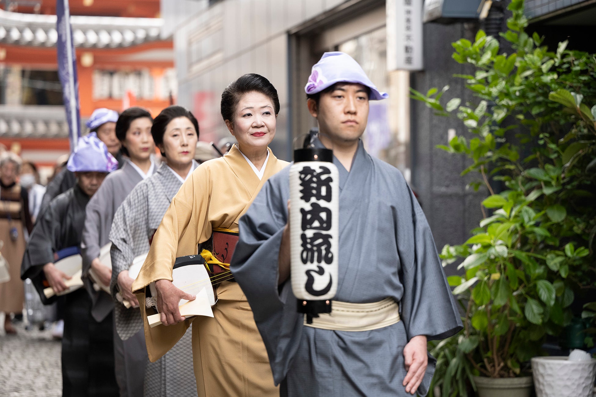 第6回：神楽坂は歴史的見どころ満載。江戸を感じる路地から昭和の木造建築までagataJapan.tokyo