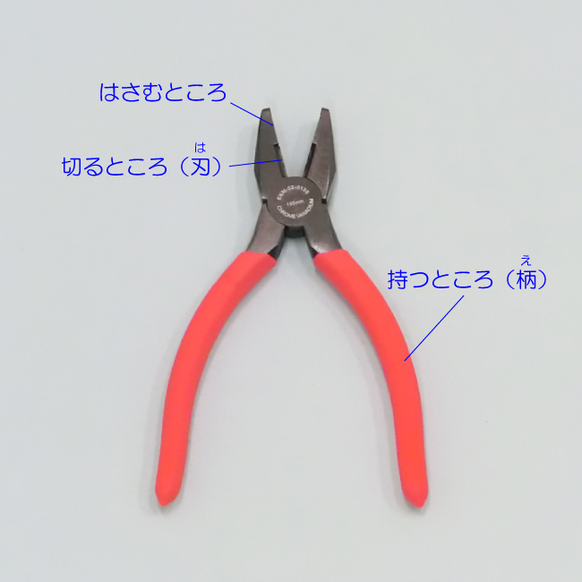 針金 番線 のしばり方たてしな林産～薪販売～