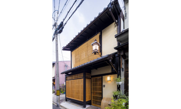 京町家 - Wikipedia