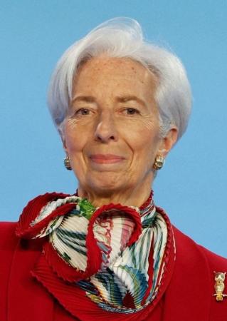 ECB ラガルド総裁 夏の利下げ開始を示唆 モーサテ2024年1月18日- YouTube