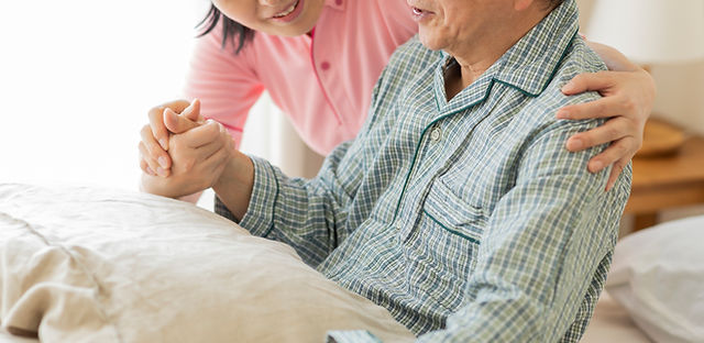 病院付き添い代行サービスの料金を比較通院・介護・家政婦 - ダイコ