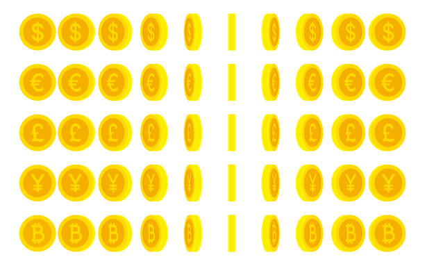 円記号イラスト無料イラスト・フリー素材なら「イラストAC」