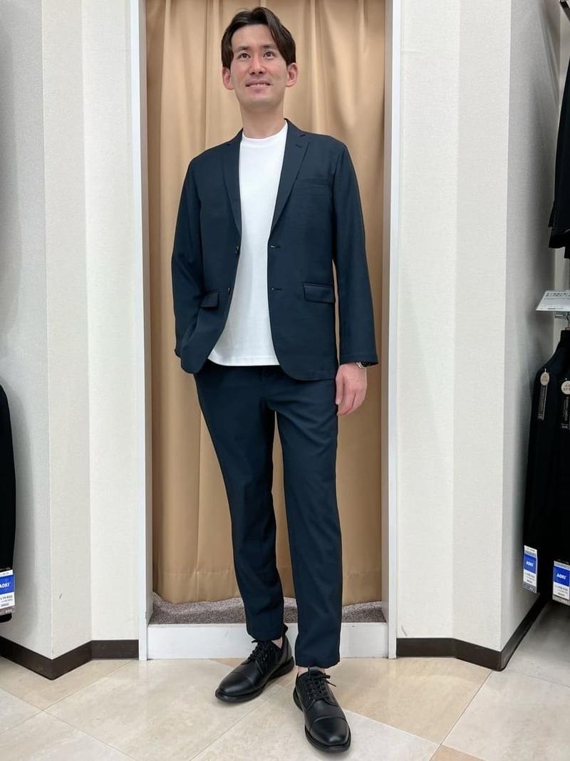 EVOLUTION かっこいい大人な着こなし TRストレッチジャケット メンズ 春秋冬 ビジネス カジュアル ブレザー 総裏地 両内ポケット M LXL LL 2L XXL 3L XXXL 4L XXXXL 5L : メンズジャケット・バッグ 鞄 のHK - 通販 - Yahoo!ショッピング