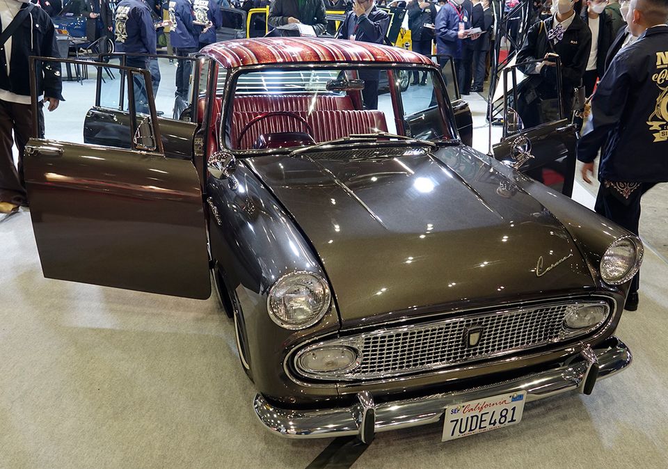 昔っぽいのに古くさくない不思議！ レトロデザインで成功したクルマ４選自動車情報・ニュース WEB CARTOP