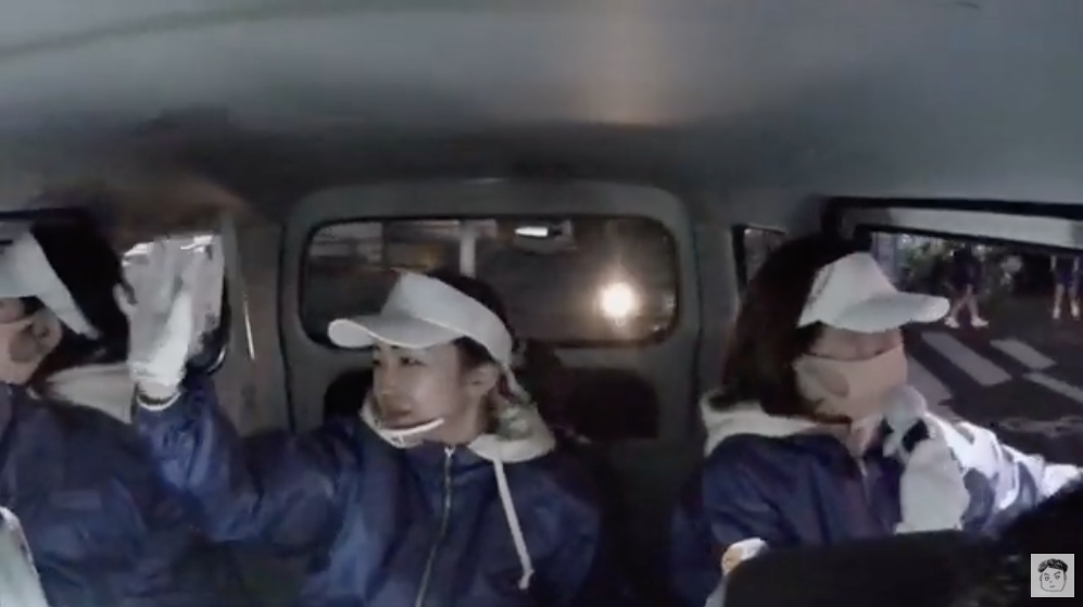 選挙カーに乗っている“ウグイス嬢”って何者？勝率9割の“カリスマ”に聞く車上運動員の仕事 センキョの知らない世界TBS NEWS DIG2ページ