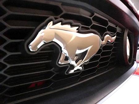 馬のエンブレム」と言えば？ポルシェ、フェラーリ、マスタング、その関係とは？CARTUNEマガジン