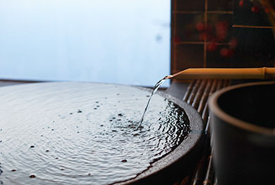 KAMAKURA HOTEL 鎌倉ホテル に泊まってきた②サウナと朝食紹介 - ユカログ