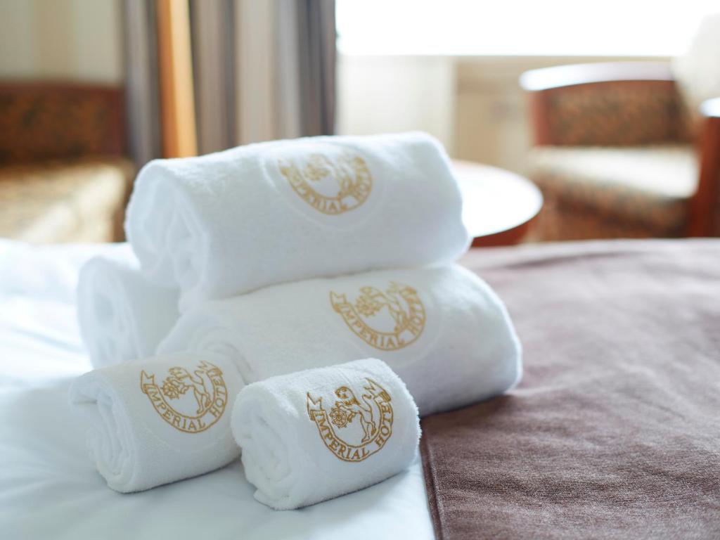 夙川プリスクール・エルア - 帝国ホテル大阪校