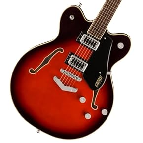 Epiphone セミアコースティックギターES-335 Epiphone ES-335 Vintage Sunburst セミアコギター ES