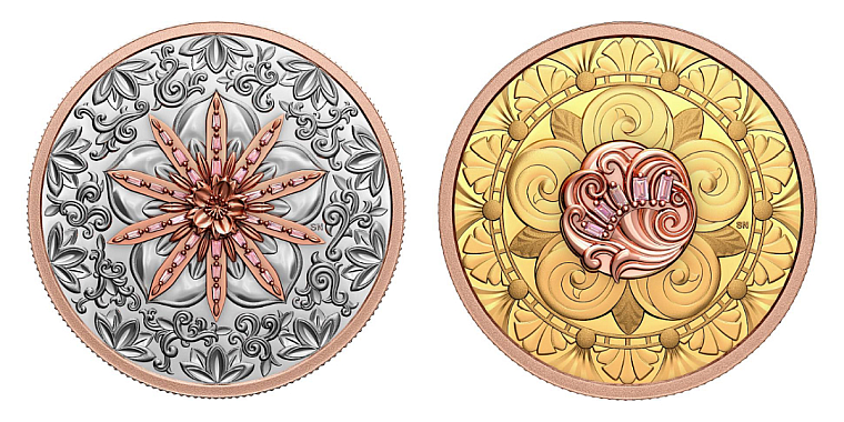 アーガイル鉱山閉山！結婚指輪・婚約指輪はピンクダイヤ専門店 - 銀座リム